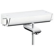 Термостат Hansgrohe Ecostat 13141400