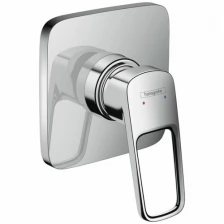 Смеситель для душа Hansgrohe Logis Loop 71612000