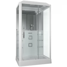 Душевая кабина Grossman GR127L 90x120