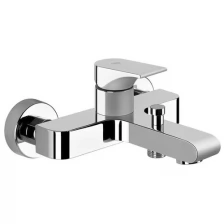 Смеситель для ванны Gessi Via Solferino 49013-031