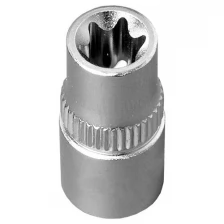 AVS Головка торцевая TORX 1/4DR (Е7) AVS HT1407