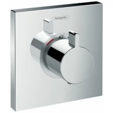 Hansgrohe Смеситель для душа Hansgrohe Select 15760000 Хром