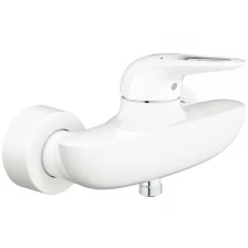 GROHE Смеситель для душа GROHE Eurostyle new, белая луна (33590LS3)