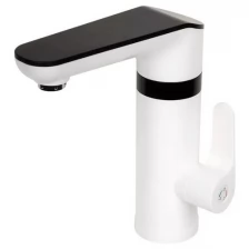 Xiaomi Смеситель с водонагревателем для раковины Xiaomi Xiaoda Hot Water Faucet Pro White (HD-JRSLT07)